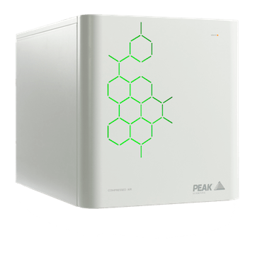 Precision Nitrogen Trace
